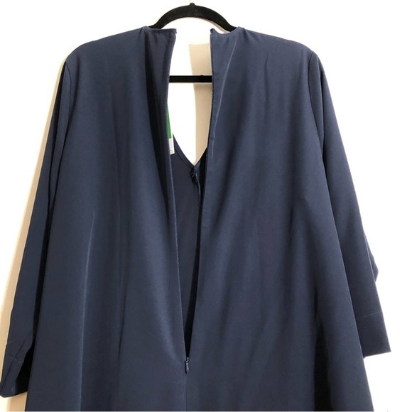 Universal Standard Premier Dress - Picture 6 of 9